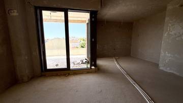 Thumbnail von Neubau-Penthouse mit drei Schlafzimmern, Aufzug und Abstellraum