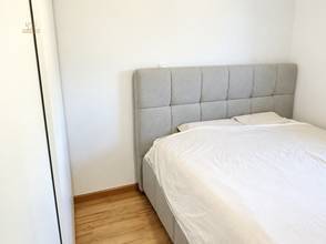 Thumbnail von Zwei verbundene Wohneinheiten, voll möbliert, Balkon und Terrasse zum Meer