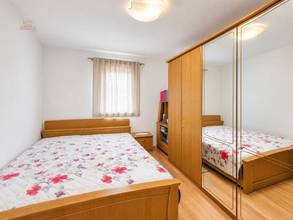 Thumbnail von Parterrewohnung mit eigenem Garten, Terrasse, Abstellraum und Stellplatz