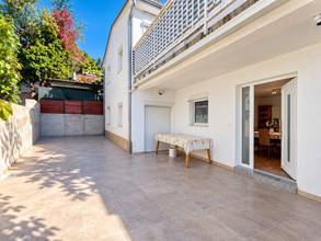 Thumbnail von Parterrewohnung mit eigenem Garten, Terrasse, Abstellraum und Stellplatz
