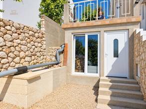 Thumbnail von Parterrewohnung mit eigenem Garten, Terrasse, Abstellraum und Stellplatz