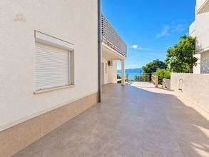 Thumbnail von Parterrewohnung mit eigenem Garten, Terrasse, Abstellraum und Stellplatz