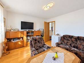 Thumbnail von Parterrewohnung mit eigenem Garten, Terrasse, Abstellraum und Stellplatz