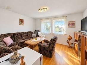 Thumbnail von Parterrewohnung mit eigenem Garten, Terrasse, Abstellraum und Stellplatz