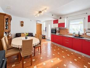 Thumbnail von Parterrewohnung mit eigenem Garten, Terrasse, Abstellraum und Stellplatz