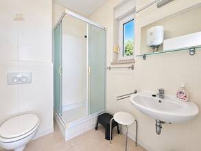 Thumbnail von Möblierte Etagenwohnung mit 30 m² Sonnenterrasse und Gemeinschaftspool