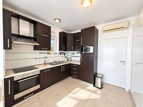 Thumbnail von Möblierte Etagenwohnung mit 30 m² Sonnenterrasse und Gemeinschaftspool