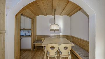 Thumbnail von Dachgeschosswohnung mit Kaiserblick & Freizeitwohnsitz