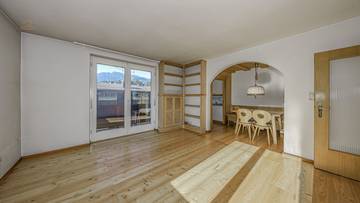Thumbnail von Dachgeschosswohnung mit Kaiserblick & Freizeitwohnsitz
