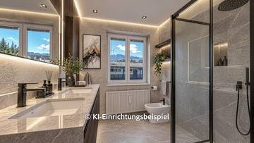 Thumbnail von Dachgeschosswohnung mit Kaiserblick & Freizeitwohnsitz