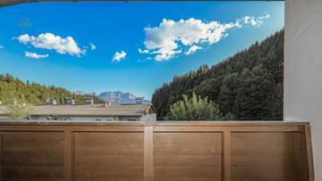 Thumbnail von Dachgeschosswohnung mit Kaiserblick & Freizeitwohnsitz