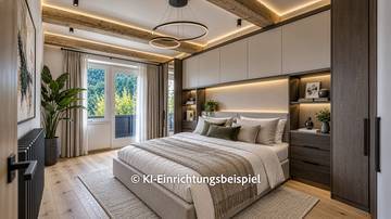 Thumbnail von Dachgeschosswohnung mit Kaiserblick & Freizeitwohnsitz