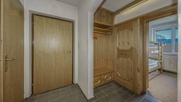 Thumbnail von Dachgeschosswohnung mit Kaiserblick & Freizeitwohnsitz