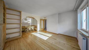 Thumbnail von Dachgeschosswohnung mit Kaiserblick & Freizeitwohnsitz