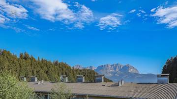Thumbnail von Dachgeschosswohnung mit Kaiserblick & Freizeitwohnsitz