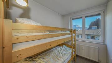 Thumbnail von Dachgeschosswohnung mit Kaiserblick & Freizeitwohnsitz
