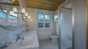 Thumbnail von Dachgeschosswohnung mit Kaiserblick & Freizeitwohnsitz