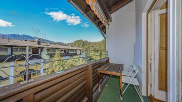 Thumbnail von Dachgeschosswohnung mit Kaiserblick & Freizeitwohnsitz