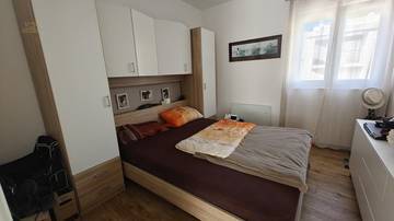 Thumbnail von Modernes Apartment mit großer Dachterrasse und Blick auf den Hafen