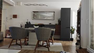 Thumbnail von Modernes Apartment mit großer Dachterrasse und Blick auf den Hafen