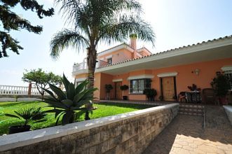 Thumbnail von Luxus-Villa in Mijas Golf R2778404