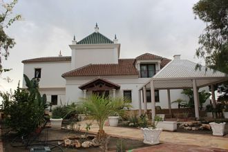 Thumbnail von Luxus-Villa in Mezquitilla R2778125