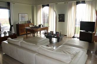 Thumbnail von Luxus-Villa in Mezquitilla R2778125