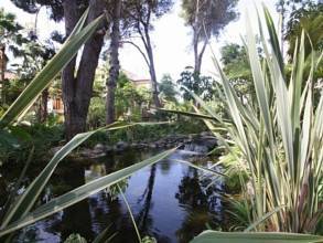 Thumbnail von Luxus-Wohnung in Los Monteros R2777714