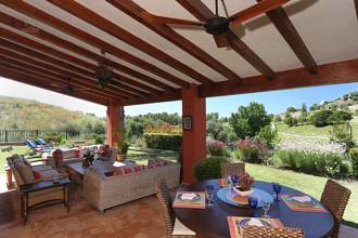 Thumbnail von Luxus-Villa in Benahavis R2780906