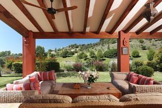 Thumbnail von Luxus-Villa in Benahavis R2780906