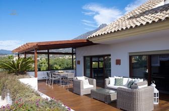 Thumbnail von Luxus-Villa in The Golden Mile R2779940