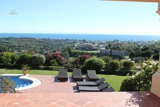 Thumbnail von Luxus-Villa in Los Flamingos R2708978