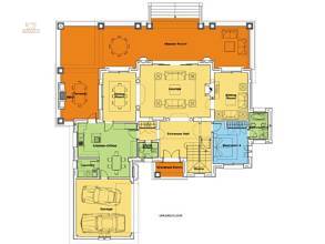 Thumbnail von Luxus-Villa in Los Flamingos R2708978