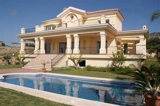 Thumbnail von Luxus-Villa in Los Flamingos R2708978