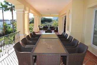 Thumbnail von Luxus-Villa in Los Flamingos R2708978