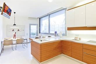 Thumbnail von Luxus-Haus in Sierra Blanca R2434334