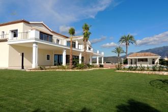 Thumbnail von Luxus-Villa in Benahavis R2322392