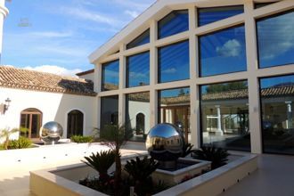 Thumbnail von Luxus-Villa in Benahavis R2322392