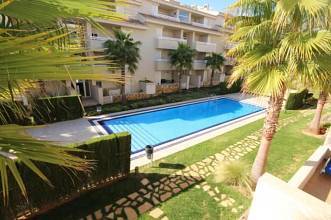 Thumbnail von ***Neuwertige 3-Zimmer-Wohnung in schöner Wohnanlage mit mediterranem Garten und zwei Gemeinschaftspools***