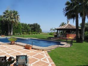 Thumbnail von Luxus-Villa in Marbella JRP270S