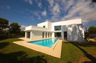 Thumbnail von Luxus-Villa in Santa Ponca R697817