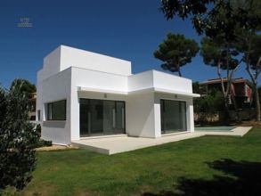 Thumbnail von Luxus-Villa in Santa Ponca R697817