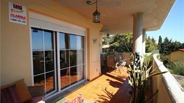 Thumbnail von ***3-Zimmer Ferienwohnung - MIMOSAS DE CABOPINO GOLF***