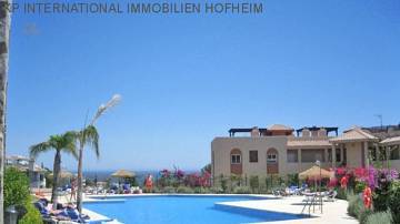 ***Günstige 2-Bett Wohnung Costa del Sol***