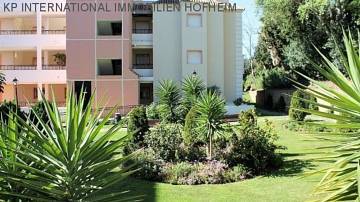 Thumbnail von **Grosse 3 Zimmer Wohnung in NUEVA ANDALUCIA - COSTA DEL SOL**