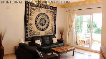 Thumbnail von **Grosse 3 Zimmer Wohnung in NUEVA ANDALUCIA - COSTA DEL SOL**