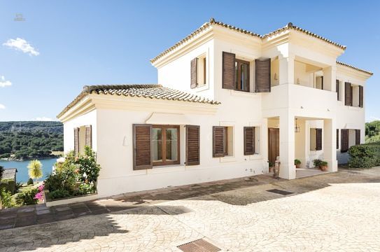 Luxus-Villa in Sotogrande R2785289 