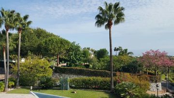 Thumbnail von Luxus-Villa in Sierra Blanca R2784890