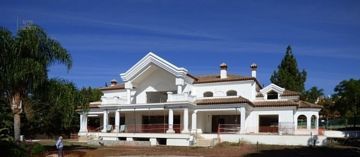 Thumbnail von Luxus-Villa in Nueva Andalucia R2779793