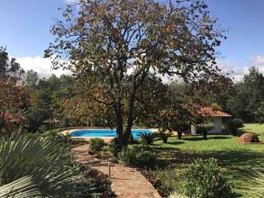 Thumbnail von 20.000 m² hochwertiges Anwesen (Haupthaus, Gästehaus, Pool) bei San Bernardino, Paraguay